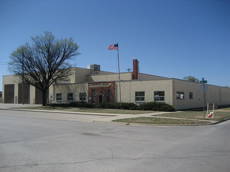 Household Storage Facility