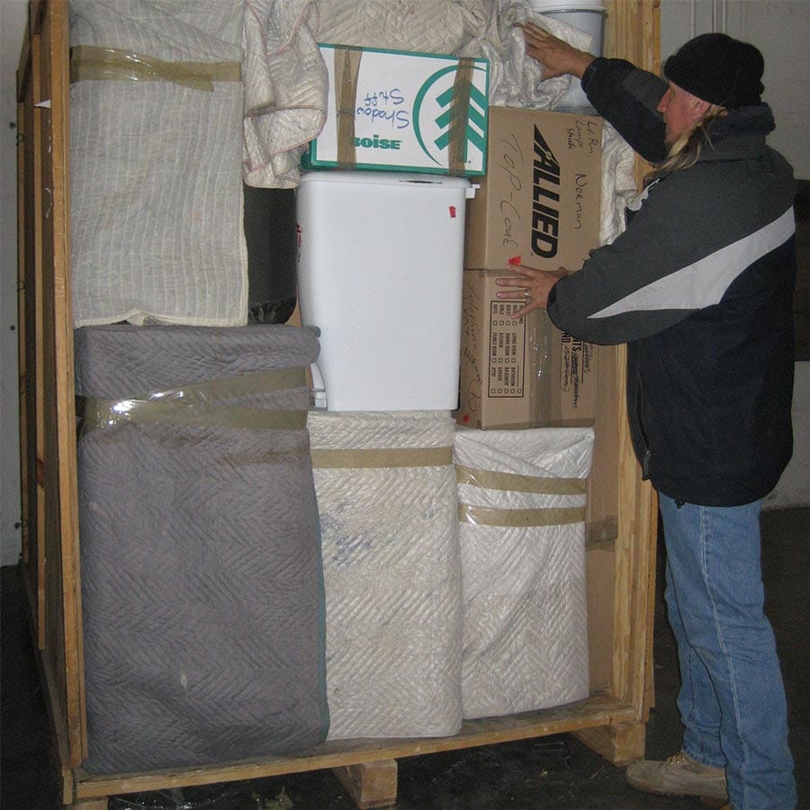 Household Storage