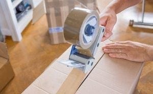 Full Service Packing