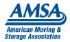 American Moving & Storage Association Logo