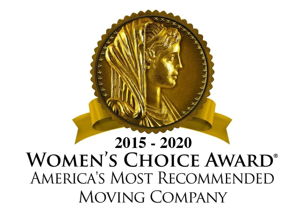 2020 Womens Choice Award